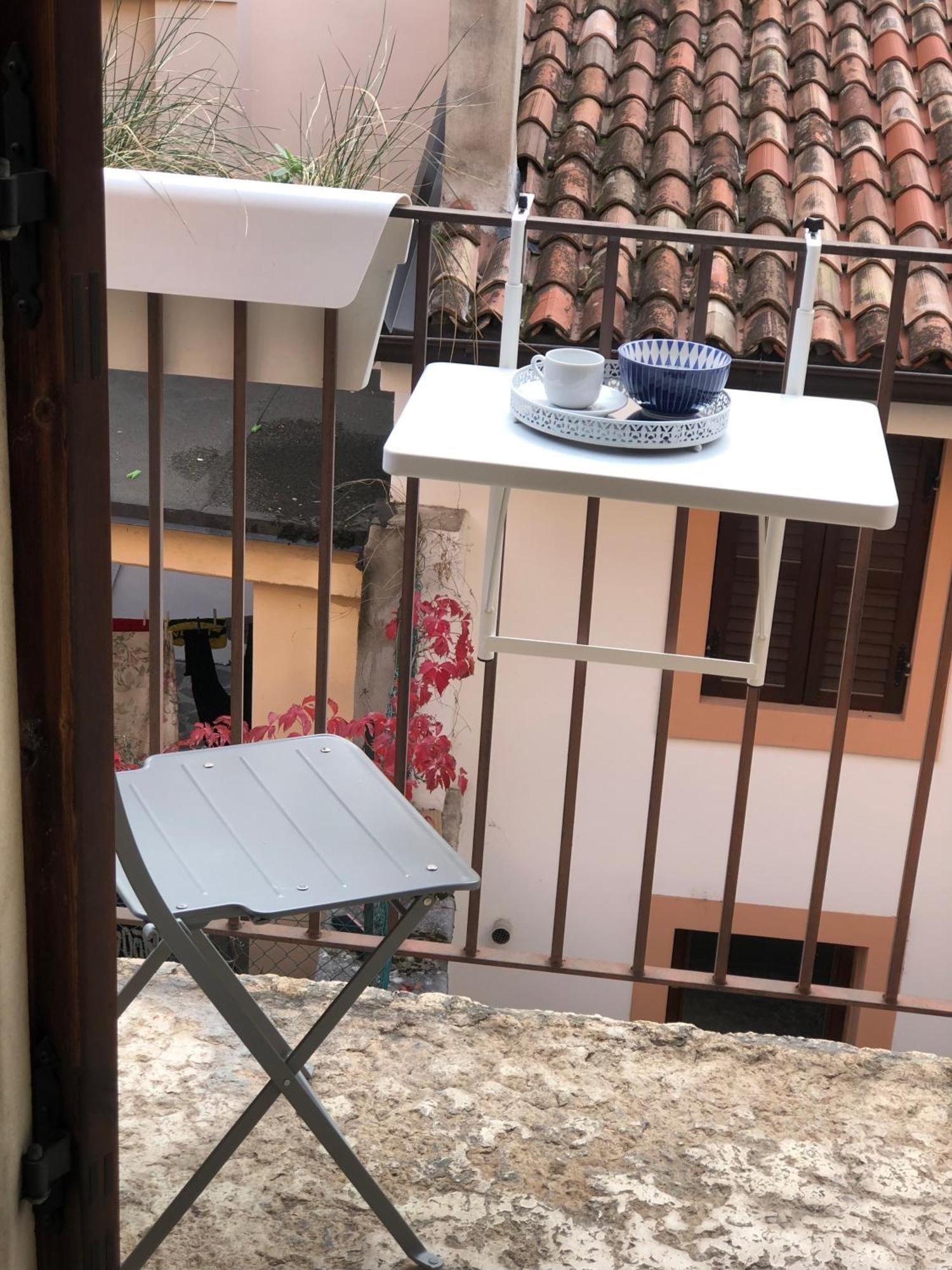 San Bernardino Monolocale Con Balcone Lägenhet Verona Exteriör bild