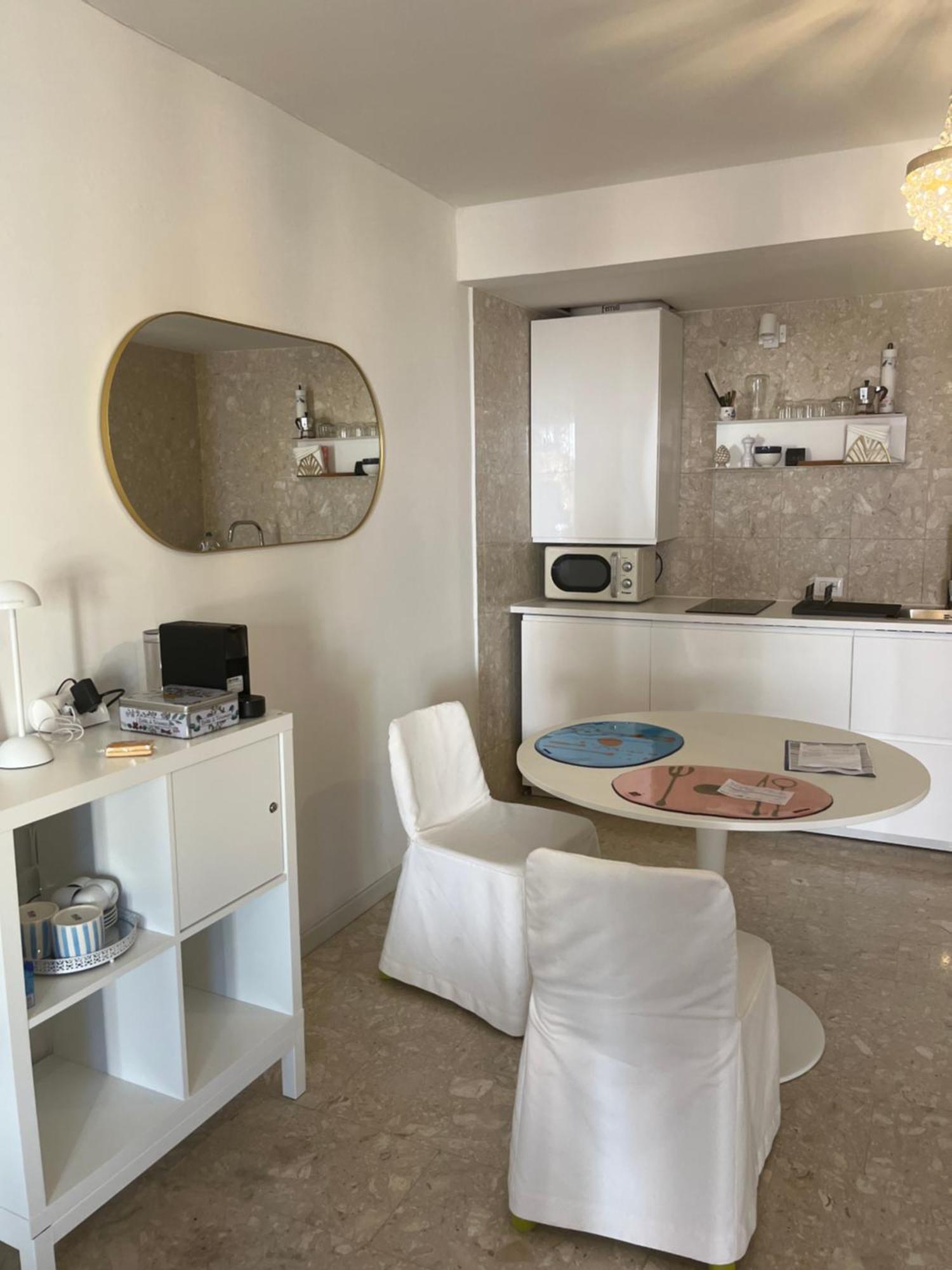 San Bernardino Monolocale Con Balcone Lägenhet Verona Exteriör bild