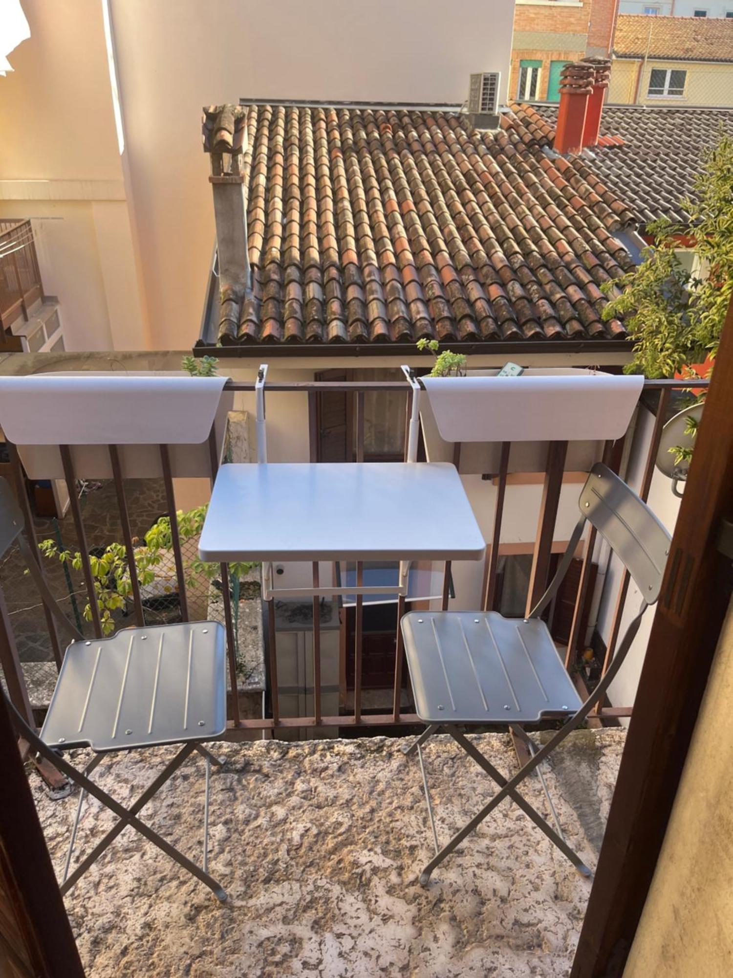 San Bernardino Monolocale Con Balcone Lägenhet Verona Exteriör bild